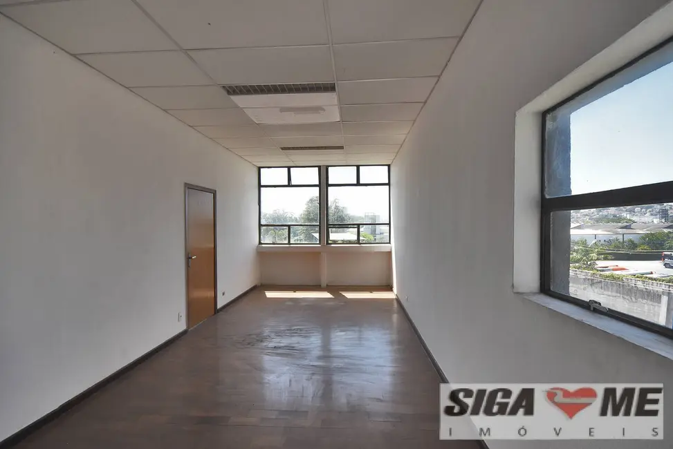 Sala Comercial para alugar, 3700m2 em Jaguaré, São Paulo - SP - imagem 8 Foto 8 de Sala Comercial para alugar, 3700m2 em Jaguaré, São Paulo - SP