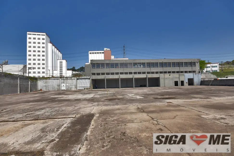 Foto 1 de Sala Comercial para alugar, 3700m2 em Jaguaré, São Paulo - SP