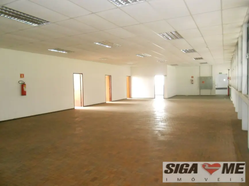 Sala Comercial para alugar, 3700m2 em Jaguaré, São Paulo - SP - imagem 5 Foto 5 de Sala Comercial para alugar, 3700m2 em Jaguaré, São Paulo - SP