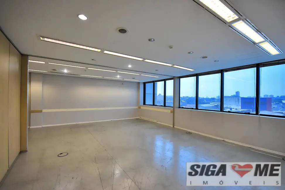 Foto 3 de Sala Comercial para alugar, 1562m2 em Luz, São Paulo - SP