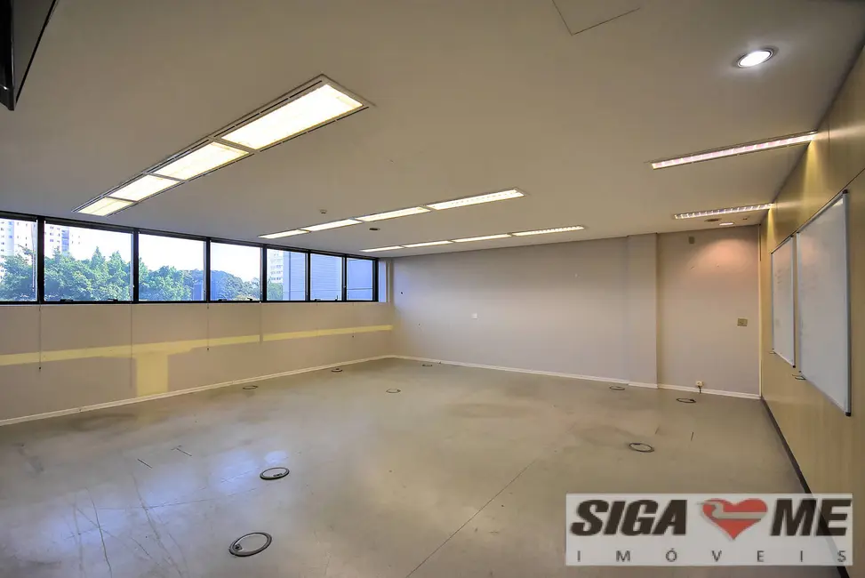 Foto 6 de Sala Comercial para alugar, 1562m2 em Luz, São Paulo - SP