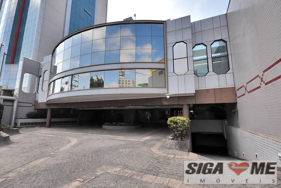 Foto 1 de Sala Comercial para alugar, 1562m2 em Luz, São Paulo - SP