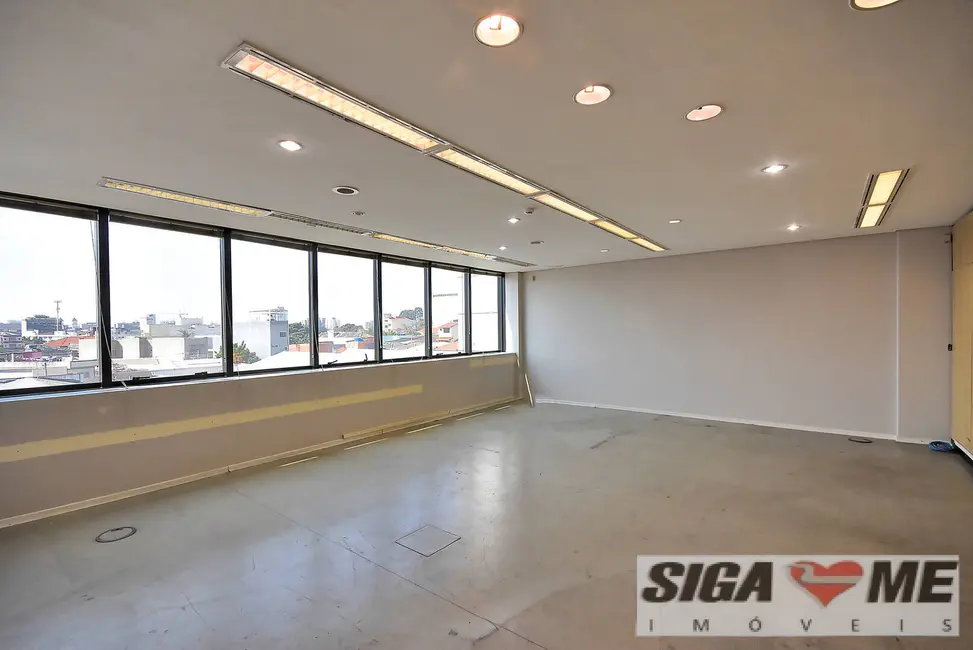 Foto 4 de Sala Comercial para alugar, 1562m2 em Luz, São Paulo - SP