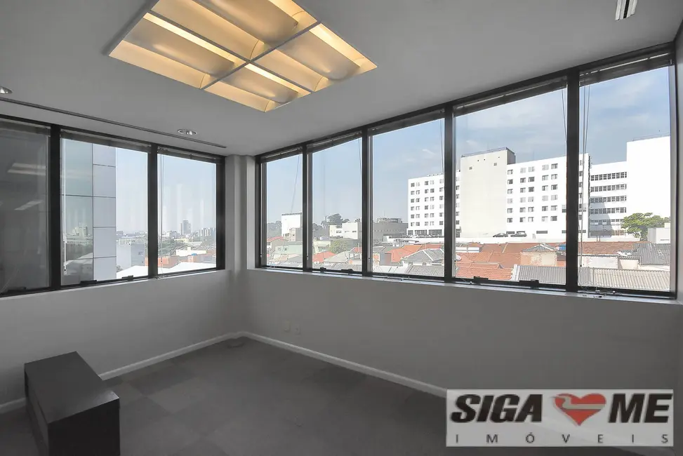 Foto 9 de Sala Comercial para alugar, 1562m2 em Luz, São Paulo - SP
