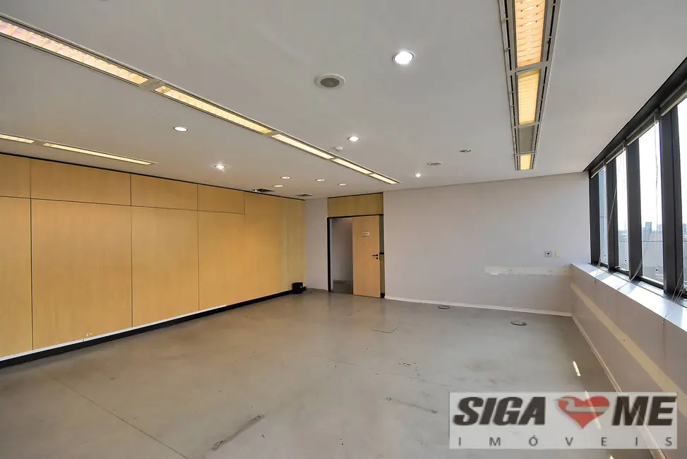 Foto 2 de Sala Comercial para alugar, 1562m2 em Luz, São Paulo - SP