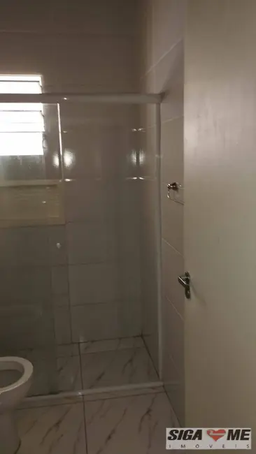 Foto 9 de Casa com 2 quartos para alugar, 90m2 em Campo Belo, São Paulo - SP