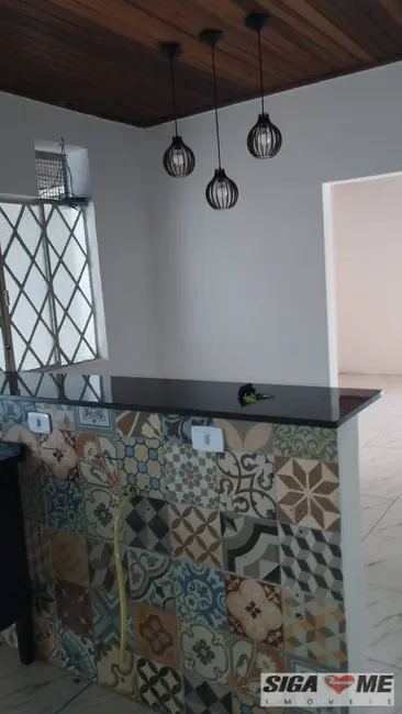 Foto 1 de Casa com 2 quartos para alugar, 90m2 em Campo Belo, São Paulo - SP