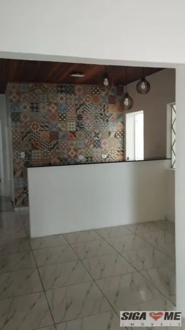 Foto 6 de Casa com 2 quartos para alugar, 90m2 em Campo Belo, São Paulo - SP