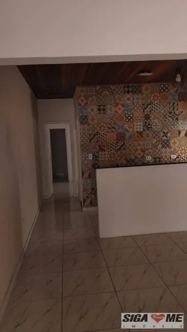 Foto 5 de Casa com 2 quartos para alugar, 90m2 em Campo Belo, São Paulo - SP