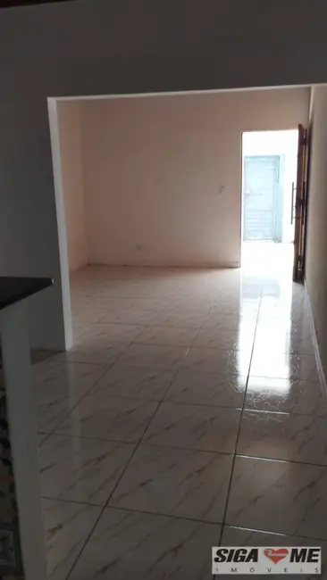 Foto 2 de Casa com 2 quartos para alugar, 90m2 em Campo Belo, São Paulo - SP