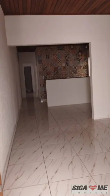 Foto 4 de Casa com 2 quartos para alugar, 90m2 em Campo Belo, São Paulo - SP