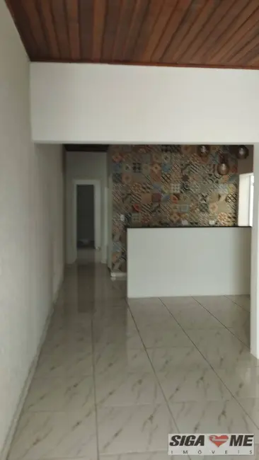 Foto 3 de Casa com 2 quartos para alugar, 90m2 em Campo Belo, São Paulo - SP