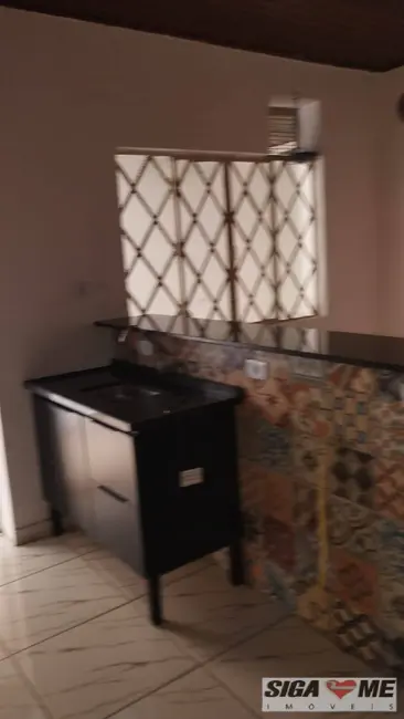 Foto 7 de Casa com 2 quartos para alugar, 90m2 em Campo Belo, São Paulo - SP