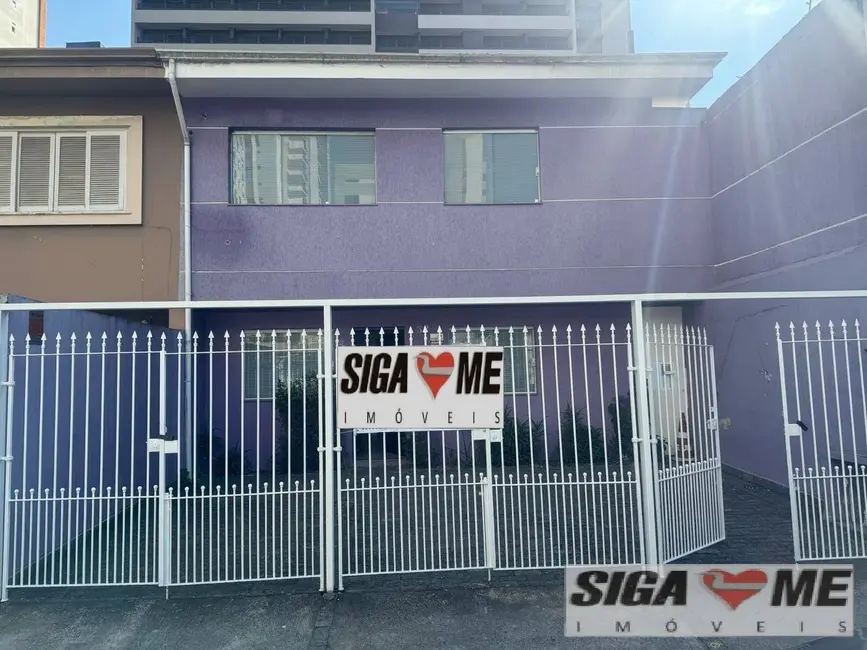 Sala Comercial para alugar, 280m2 em São Paulo - SP - imagem 1 Foto 1 de Sala Comercial para alugar, 280m2 em São Paulo - SP