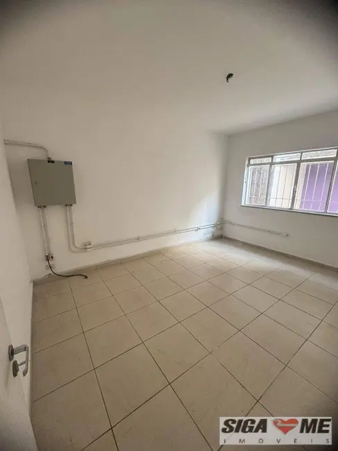 Sala Comercial para alugar, 280m2 em São Paulo - SP - imagem 9 Foto 9 de Sala Comercial para alugar, 280m2 em São Paulo - SP