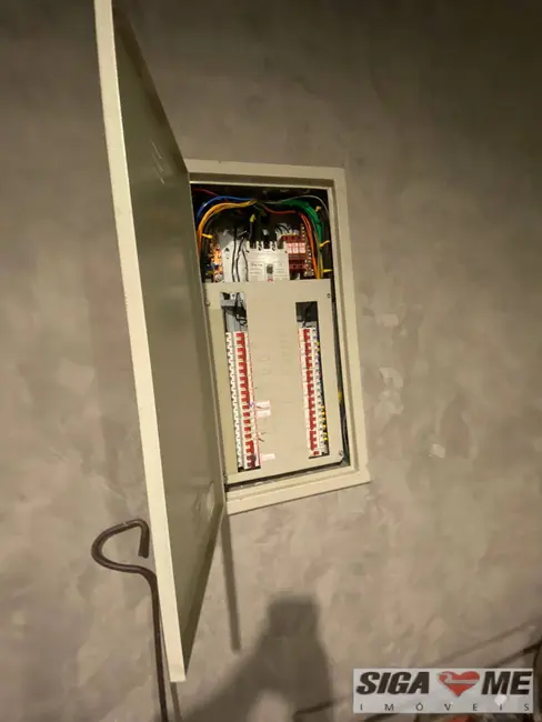 Foto 5 de Sala Comercial para alugar, 101m2 em Centro, São Paulo - SP