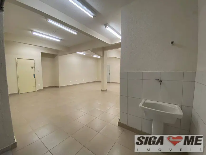 Foto 8 de Sala Comercial para alugar, 197m2 em Centro, São Paulo - SP