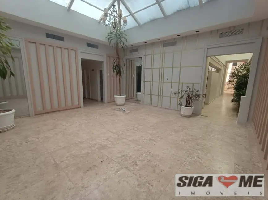 Sala Comercial à venda e para alugar, 1025m2 em Moema, São Paulo - SP - imagem 4 Foto 4 de Sala Comercial à venda e para alugar, 1025m2 em Moema, São Paulo - SP