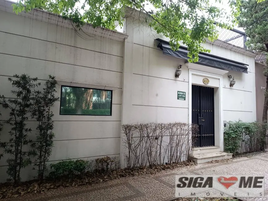 Sala Comercial à venda e para alugar, 1025m2 em Moema, São Paulo - SP - imagem 2 Foto 2 de Sala Comercial à venda e para alugar, 1025m2 em Moema, São Paulo - SP