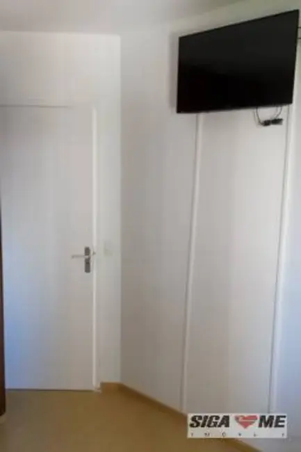 Foto 6 de Apartamento com 1 quarto para alugar, 50m2 em Moema, São Paulo - SP