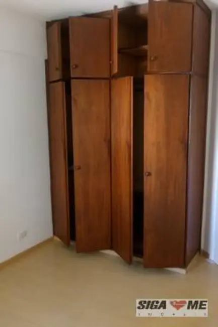 Foto 7 de Apartamento com 1 quarto para alugar, 50m2 em Moema, São Paulo - SP