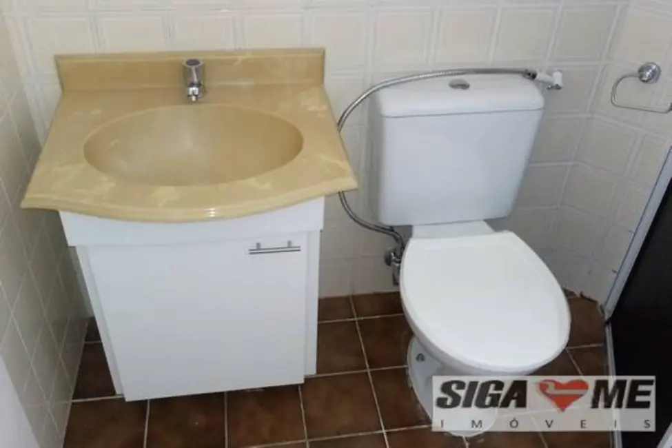 Foto 3 de Apartamento com 1 quarto para alugar, 50m2 em Moema, São Paulo - SP