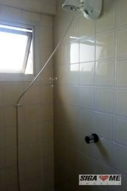 Foto 4 de Apartamento com 1 quarto para alugar, 50m2 em Moema, São Paulo - SP