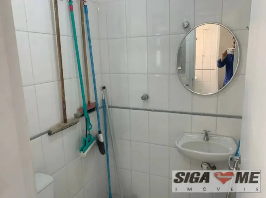 Foto 4 de Apartamento com 4 quartos à venda, 137m2 em Pinheiros, São Paulo - SP