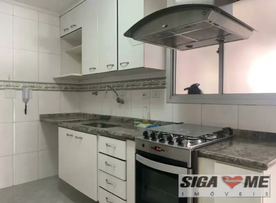 Foto 9 de Apartamento com 4 quartos à venda, 137m2 em Pinheiros, São Paulo - SP