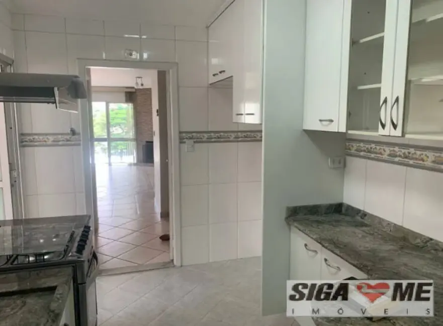 Foto 6 de Apartamento com 4 quartos à venda, 137m2 em Pinheiros, São Paulo - SP