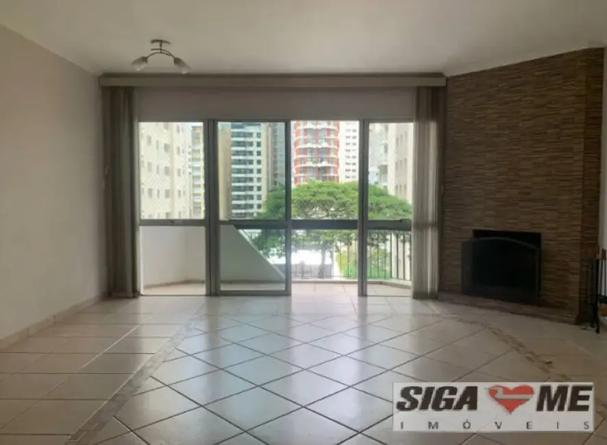 Foto 1 de Apartamento com 4 quartos à venda, 137m2 em Pinheiros, São Paulo - SP