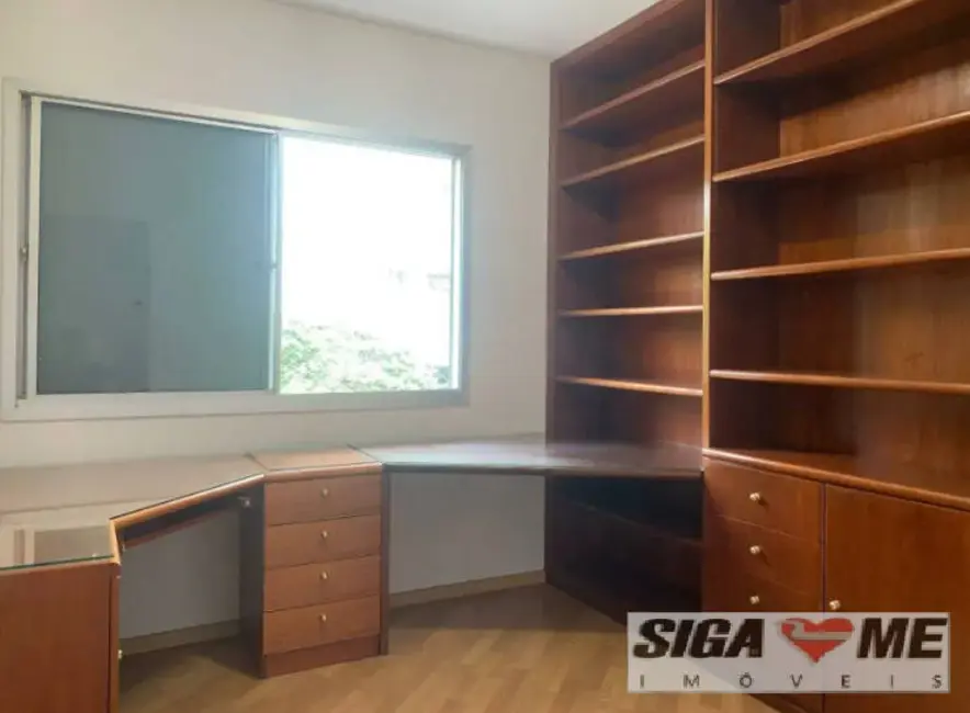 Foto 7 de Apartamento com 4 quartos à venda, 137m2 em Pinheiros, São Paulo - SP