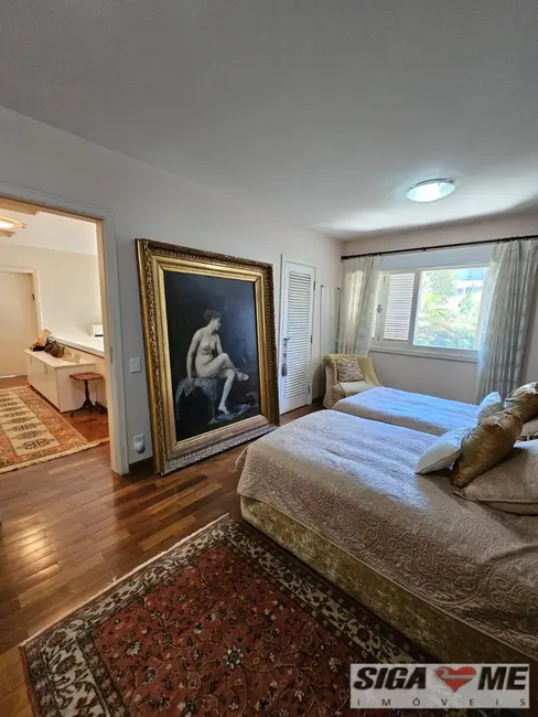 Foto 7 de Casa com 2 quartos à venda, 589m2 em Cidade Jardim, São Paulo - SP