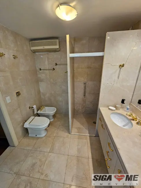 Foto 4 de Casa com 2 quartos à venda, 589m2 em Cidade Jardim, São Paulo - SP