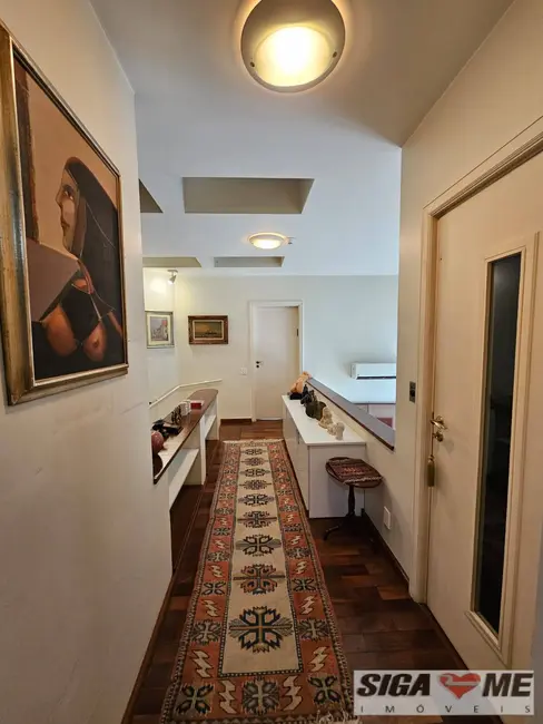 Foto 8 de Casa com 2 quartos à venda, 589m2 em Cidade Jardim, São Paulo - SP