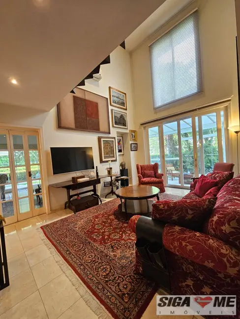 Foto 1 de Casa com 2 quartos à venda, 589m2 em Cidade Jardim, São Paulo - SP