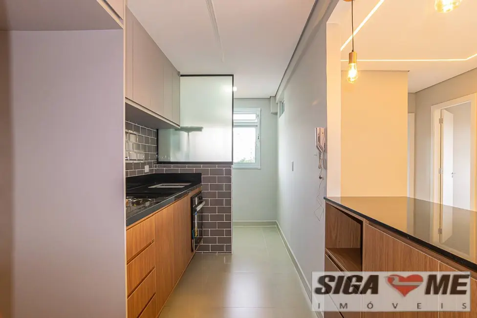 Apartamento com 2 quartos à venda, 64m2 em Campo Belo, São Paulo - SP - imagem 6 Foto 6 de Apartamento com 2 quartos à venda, 64m2 em Campo Belo, São Paulo - SP