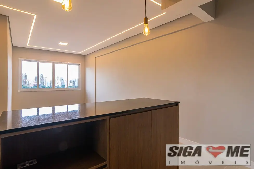 Apartamento com 2 quartos à venda, 64m2 em Campo Belo, São Paulo - SP - imagem 9 Foto 9 de Apartamento com 2 quartos à venda, 64m2 em Campo Belo, São Paulo - SP