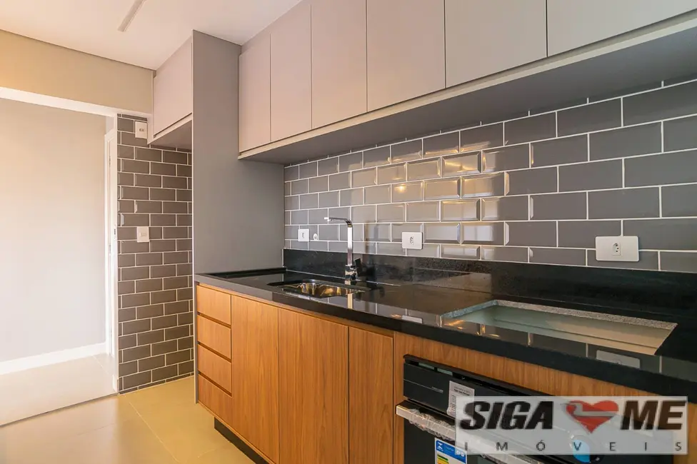 Apartamento com 2 quartos à venda, 64m2 em Campo Belo, São Paulo - SP - imagem 5 Foto 5 de Apartamento com 2 quartos à venda, 64m2 em Campo Belo, São Paulo - SP