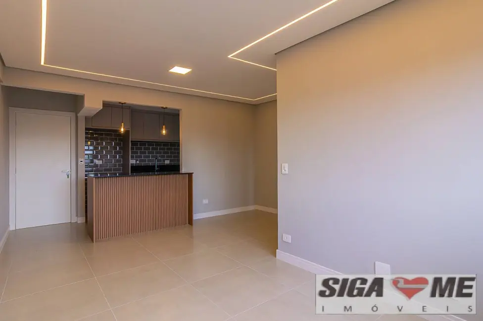 Apartamento com 2 quartos à venda, 64m2 em Campo Belo, São Paulo - SP - imagem 1 Foto 1 de Apartamento com 2 quartos à venda, 64m2 em Campo Belo, São Paulo - SP