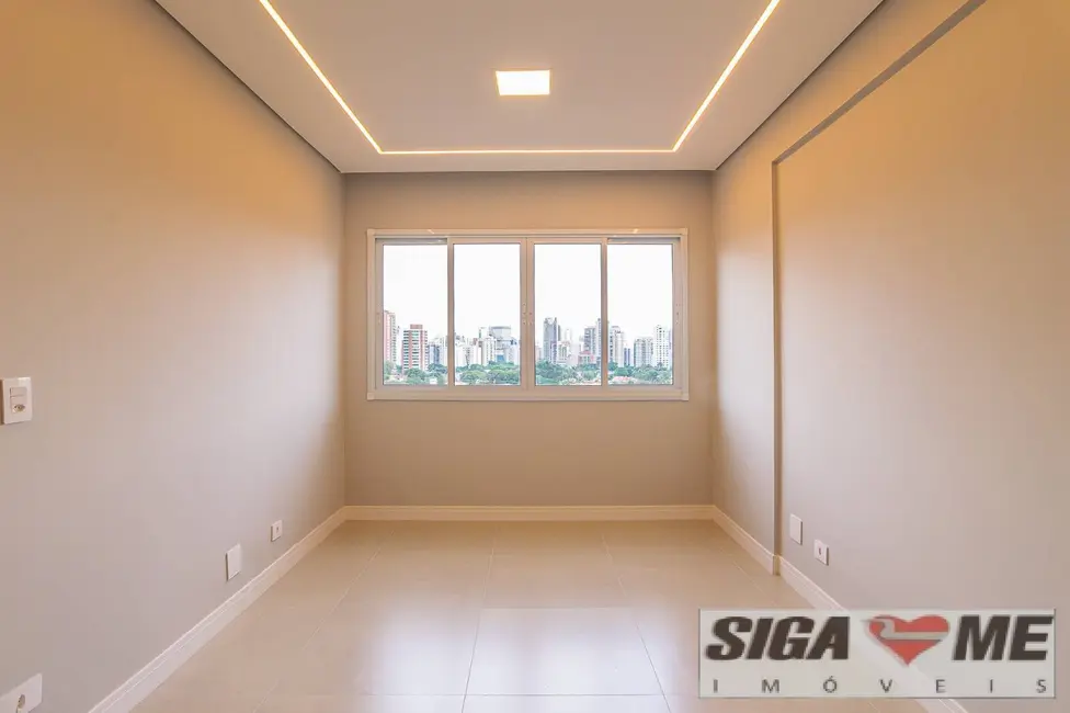 Apartamento com 2 quartos à venda, 64m2 em Campo Belo, São Paulo - SP - imagem 8 Foto 8 de Apartamento com 2 quartos à venda, 64m2 em Campo Belo, São Paulo - SP