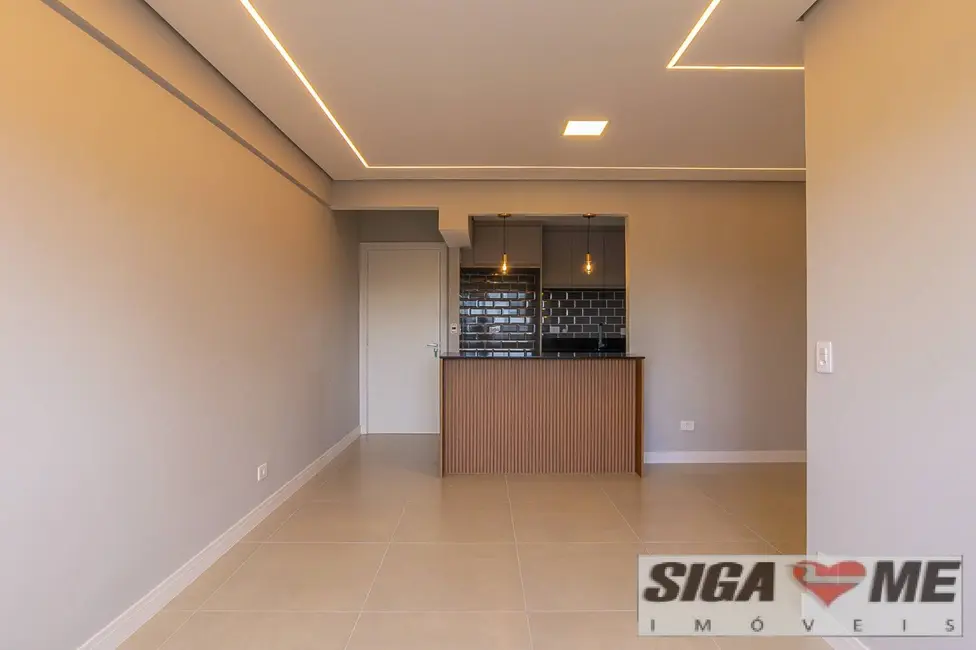 Apartamento com 2 quartos à venda, 64m2 em Campo Belo, São Paulo - SP - imagem 8 Foto 8 de Apartamento com 2 quartos à venda, 64m2 em Campo Belo, São Paulo - SP