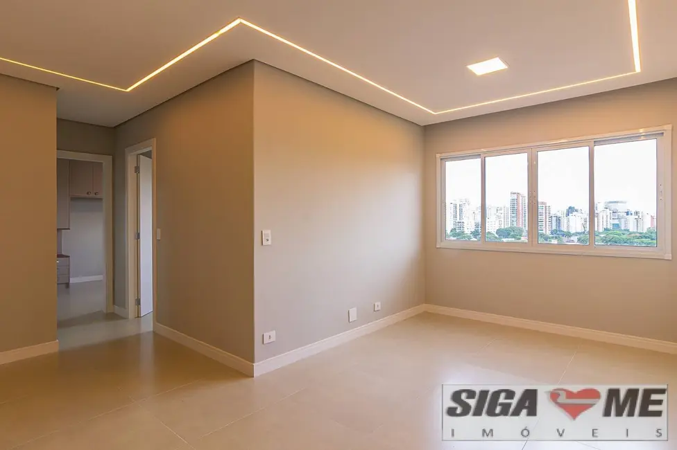 Apartamento com 2 quartos à venda, 64m2 em Campo Belo, São Paulo - SP - imagem 7 Foto 7 de Apartamento com 2 quartos à venda, 64m2 em Campo Belo, São Paulo - SP