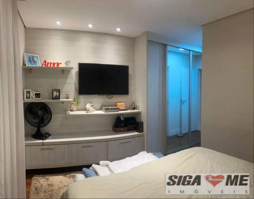 Foto 5 de Apartamento com 2 quartos à venda, 104m2 em Morumbi, São Paulo - SP