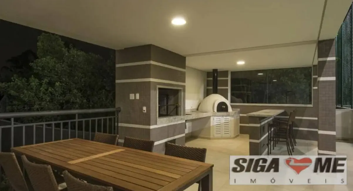 Foto 2 de Apartamento com 2 quartos à venda, 104m2 em Morumbi, São Paulo - SP