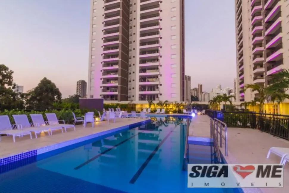 Foto 8 de Apartamento com 2 quartos à venda, 104m2 em Morumbi, São Paulo - SP