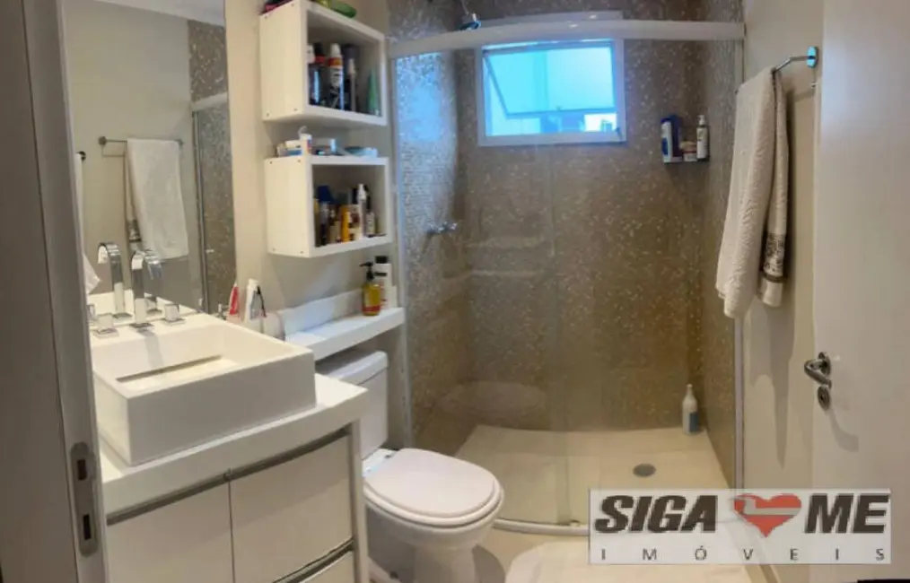 Foto 6 de Apartamento com 2 quartos à venda, 104m2 em Morumbi, São Paulo - SP