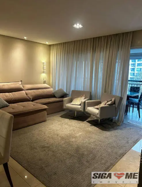 Foto 4 de Apartamento com 2 quartos à venda, 104m2 em Morumbi, São Paulo - SP