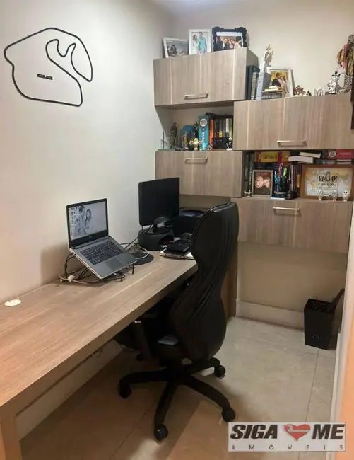 Foto 9 de Apartamento com 2 quartos à venda, 104m2 em Morumbi, São Paulo - SP