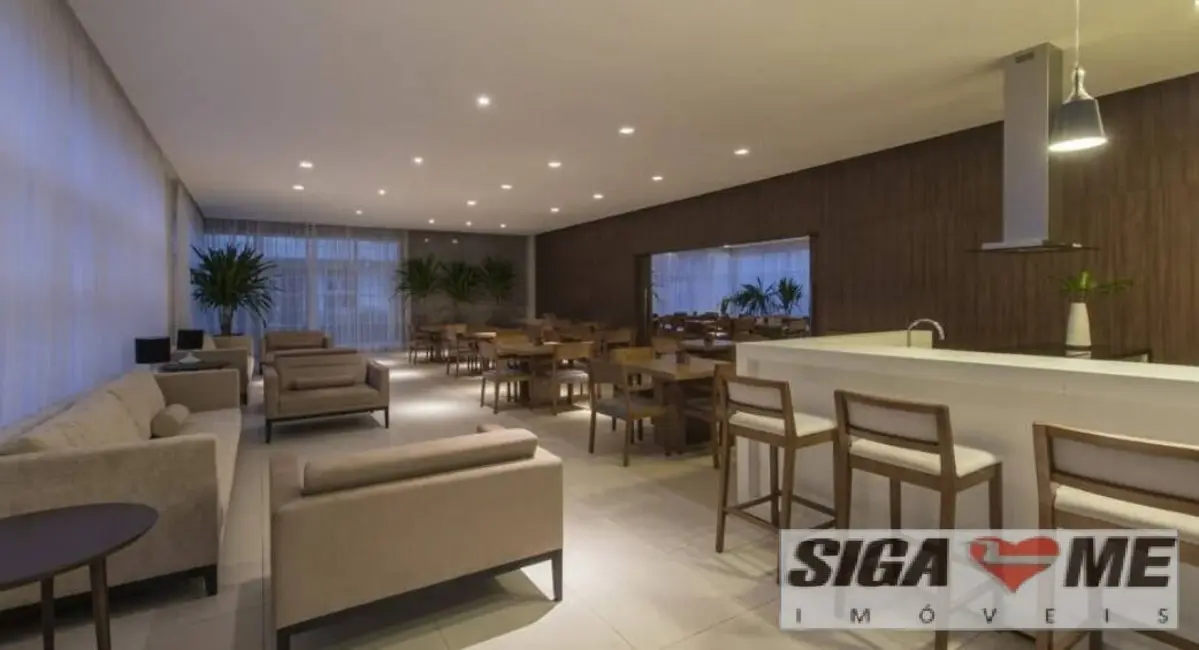 Foto 3 de Apartamento com 2 quartos à venda, 104m2 em Morumbi, São Paulo - SP